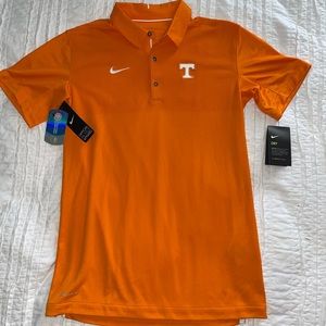NEW Tennessee collar t shirt